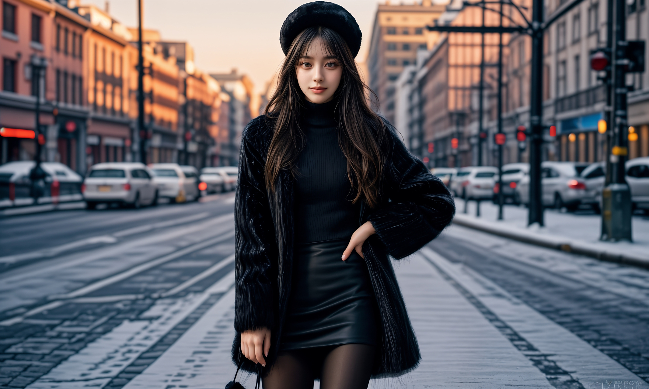 中澳总理年度会晤联合成果声明（全文）